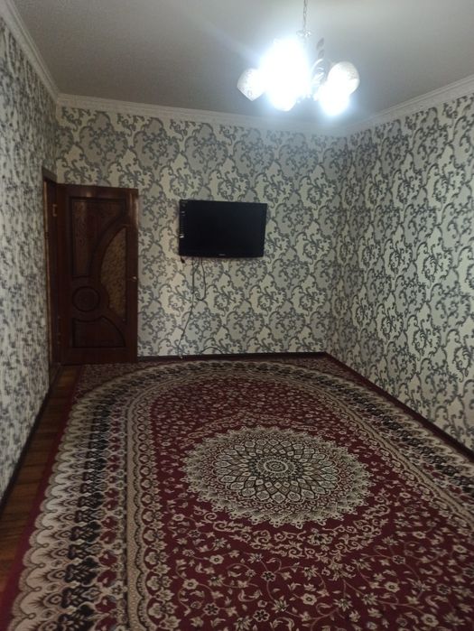 Сдается квартира 1в 2 / 1 /4 домрабод мечеть