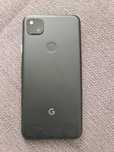 Google Pixel 4a de 128 gb