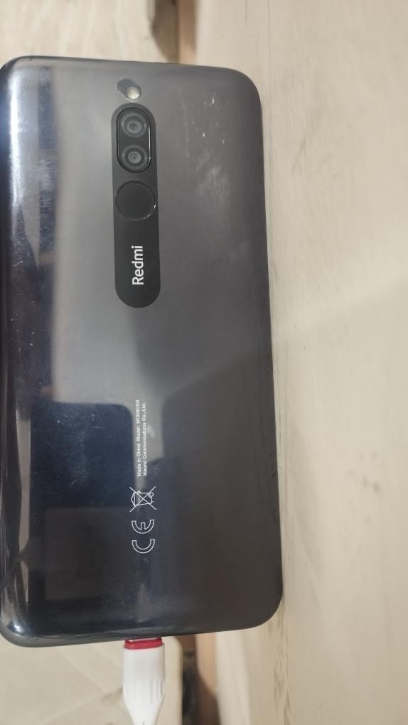 Assalomu alaykum bu talefon redmi 8ni ozi narxibilan kelishamiz