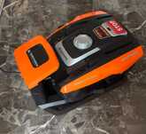 YardForce Compact 280R
