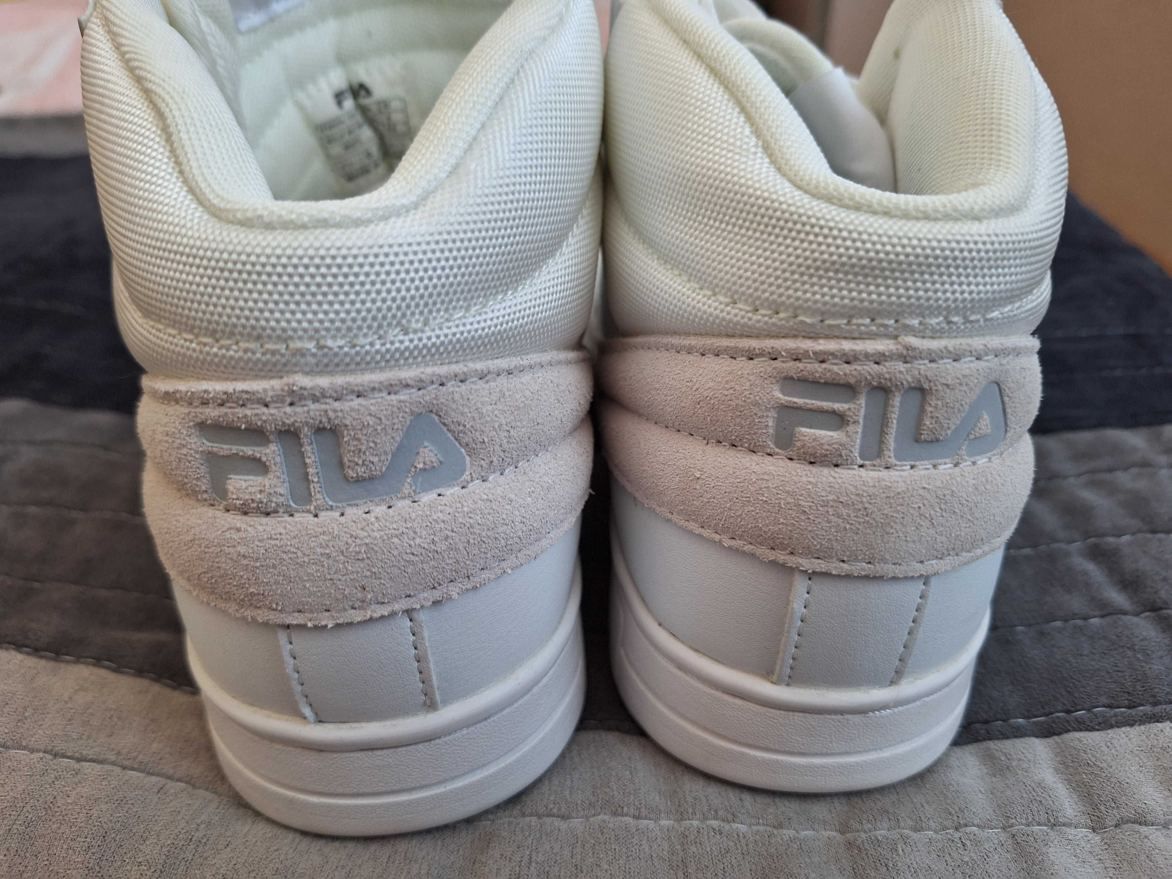 Fila Noclaf високи маратонки