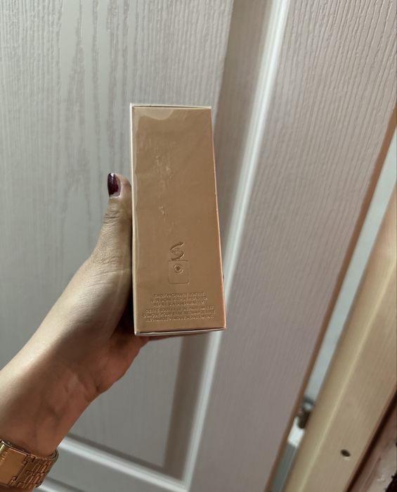 Burberry goddess edp intense