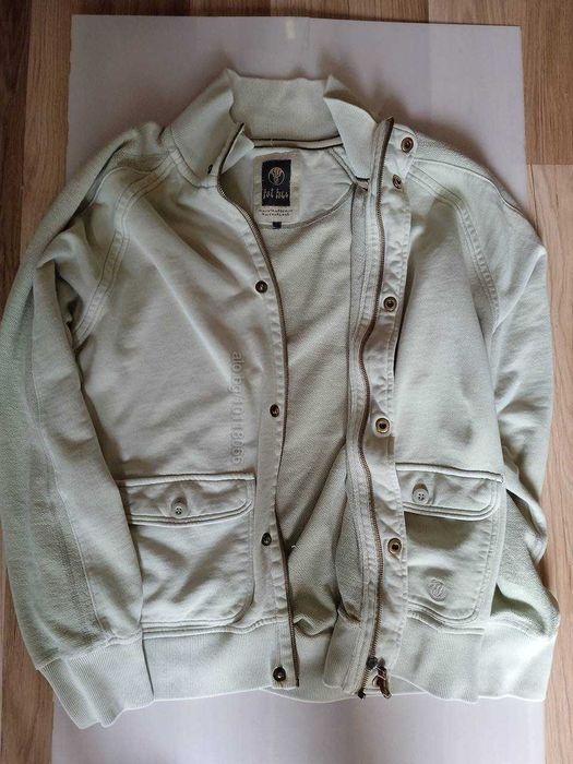 Работни Яке Блуза Суичър мъжки L/XL