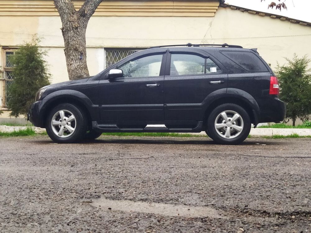 Продается Kia Sorento 2007