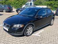 Volvo C30 proprietar, masina intretinuta la Volvo Romania