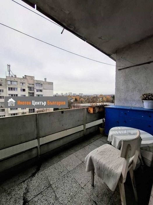 Продава се Двустаен апартамент в София, Студентски град - 65 кв.м за 2170 €/кв.м - Снимка #7