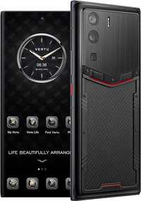 Vertu Metavertu 5G Carbon Black Android/WEB3 GSM