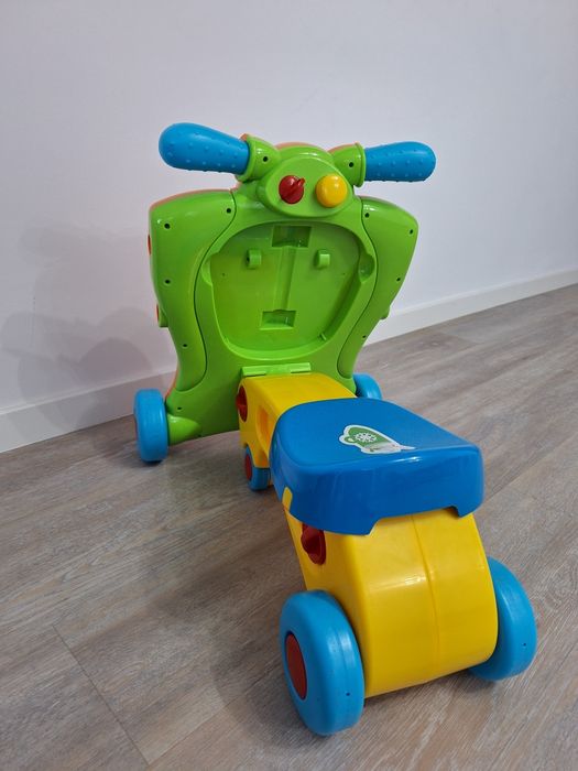 Premergator, antemergator