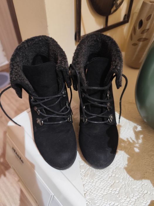 Зимни боти 36 номер