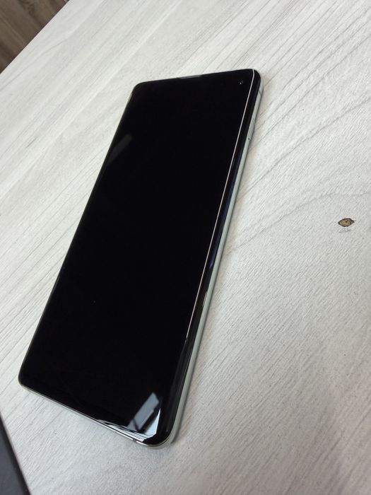 Vand Samsung s10