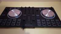 The Next Beat By Tiësto LX1 DJ Controller