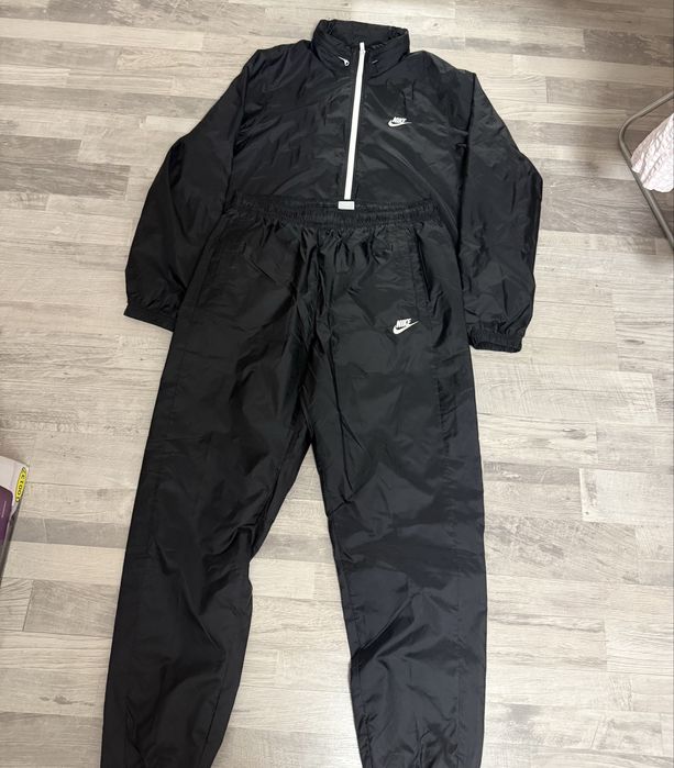 trening nike si sorturi