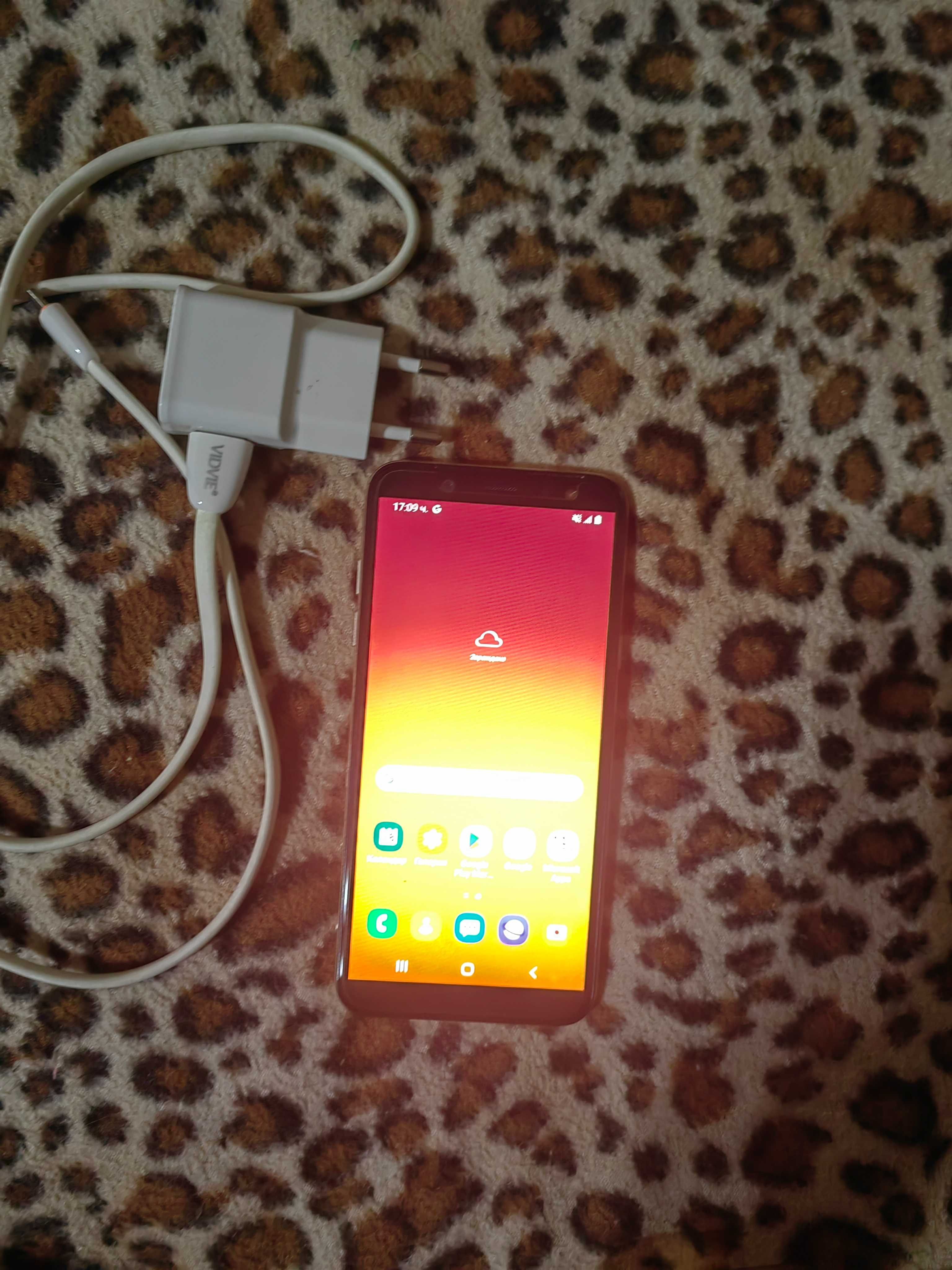 Продавам Samsung  SM- A 600FN