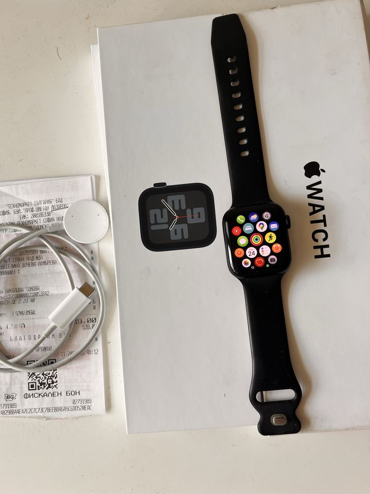 Apple Watch SE 2 40mm