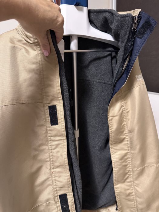 Мъжко оригинално яке Timberland Performance