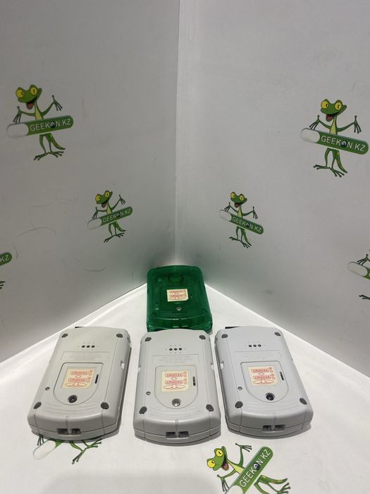 VMU для Sega Dreamcast