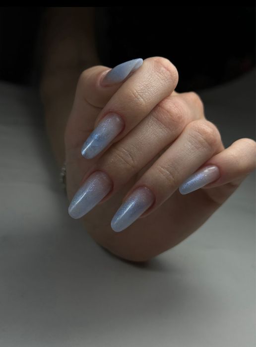 Unghii cu gel, tipsuri refolosibile, mani apex