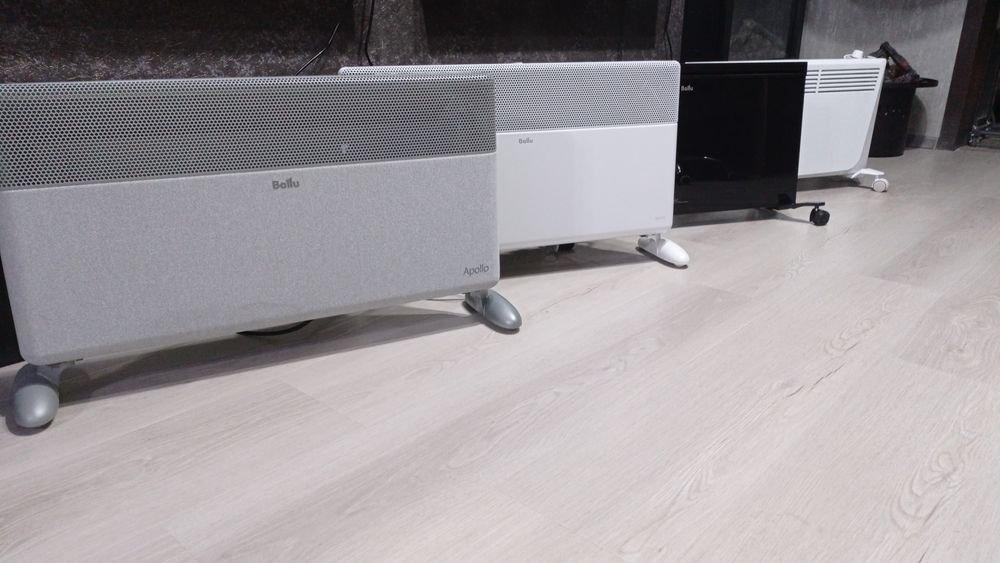 Обогреватель конвекторный Aiwa