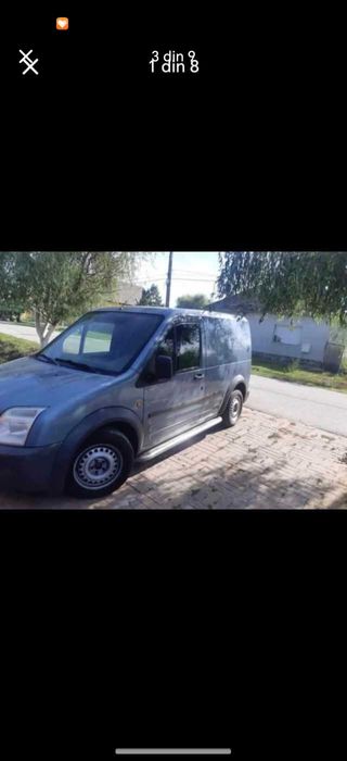Dubă autoutilitara de vânzare 1900e an 2008