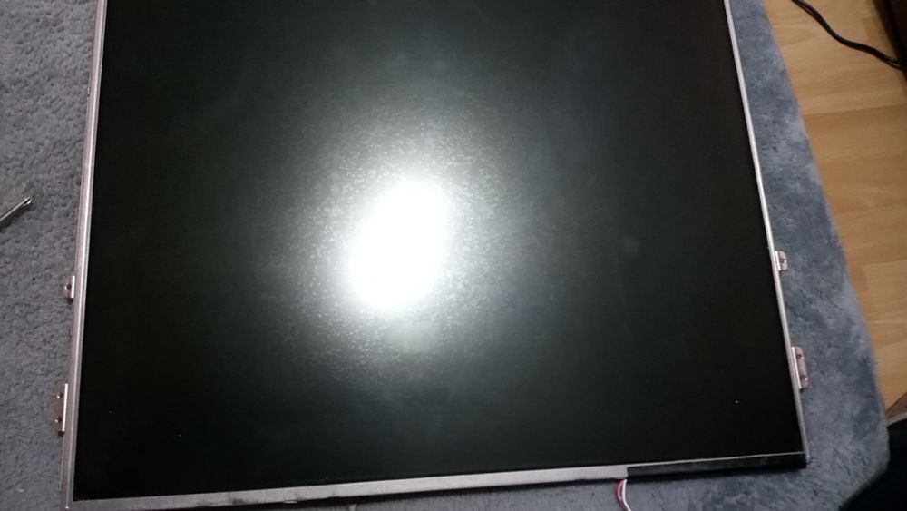 Display toshiba satellite 1955