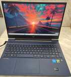 Laptop Gaming VICTUS 16-d1007nq Intel Core i7-12700H  GeForce RTX 3050