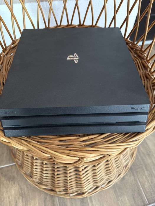 vand ps4 pro +VR