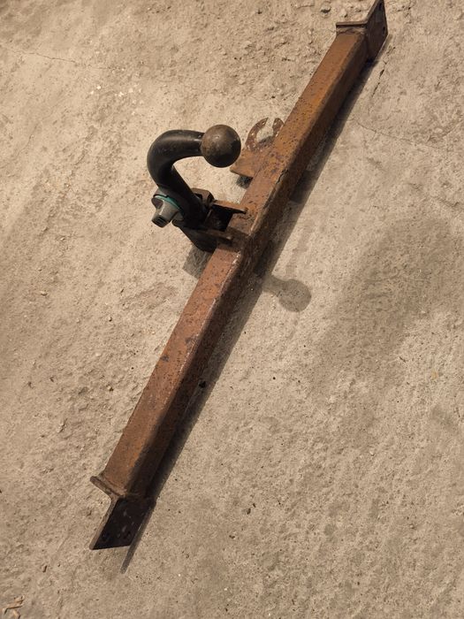 Теглич за Mercedes w 210