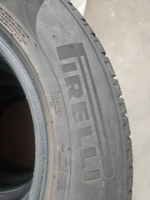 Гуми 215/65/17 Зимни