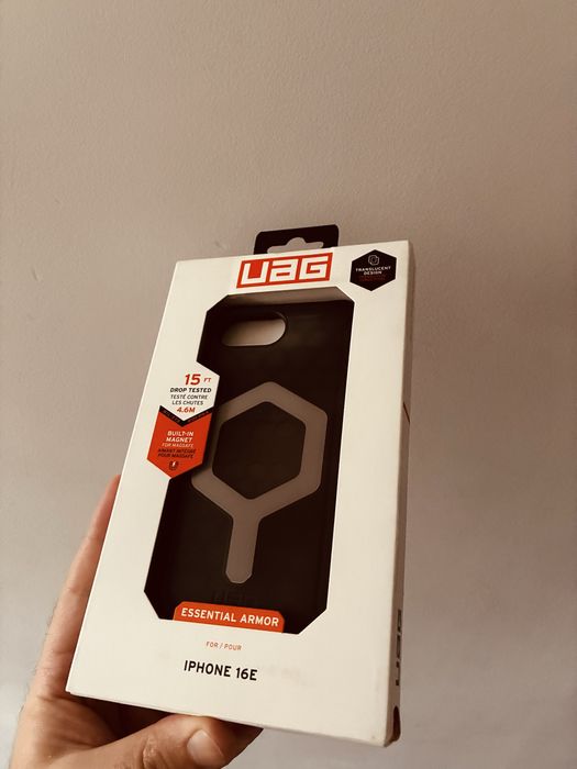 Husa UAG Iphone 16e