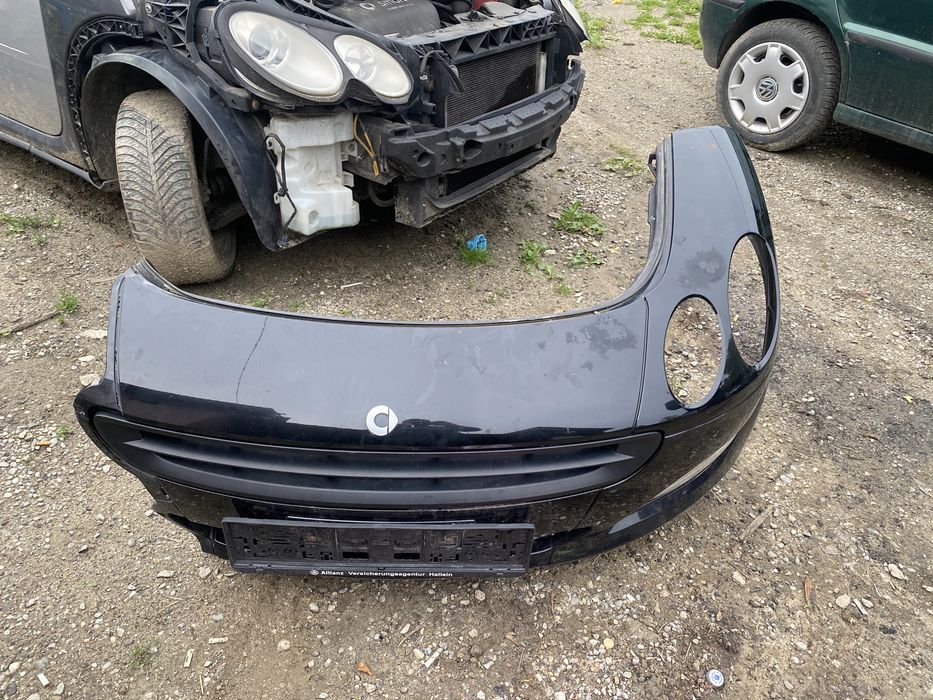 Orice piesa Smart forfour