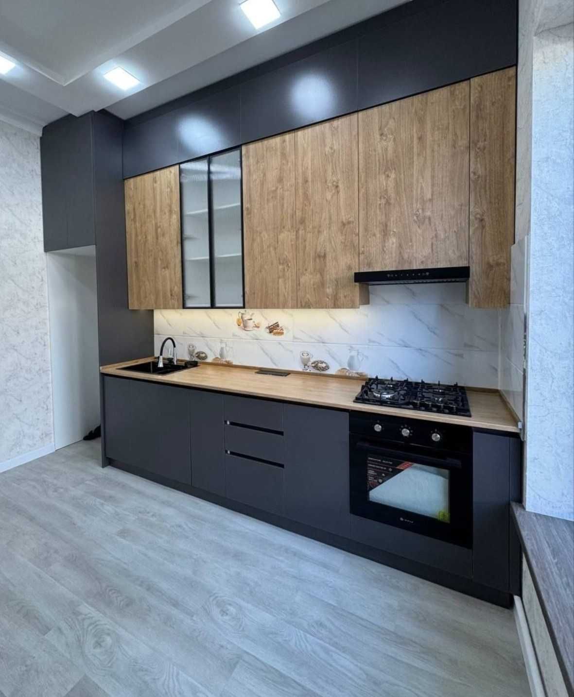 Продаётся Евродом в Бектемирском районе, 3-сотки (N 12723)