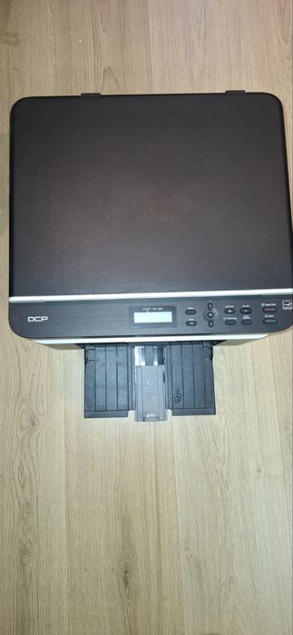 МФУ принтер - скенер Brother