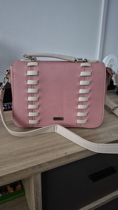 Geanta crossbody noua