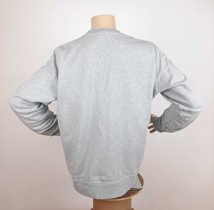 Lacoste Big Croc Sweatshirt - Оригинална мъжка блуза размер XL