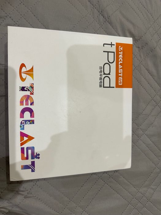 Чисто нов таблет!