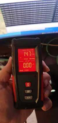 EMF-280 Цифров тестер за електромагнитни полета ЕМП
