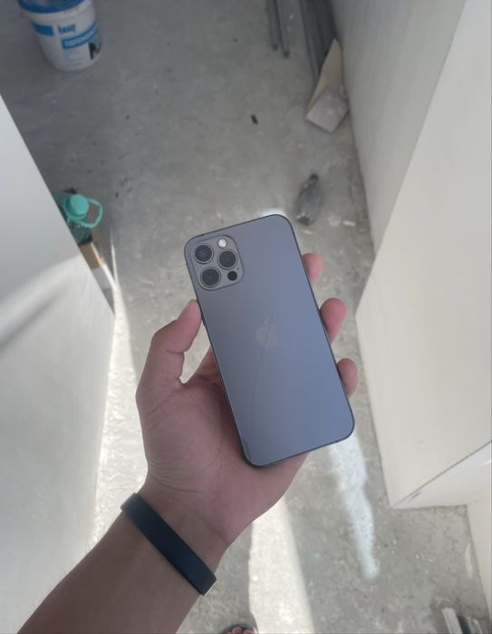 Iphone 12 pro holati yaxshi