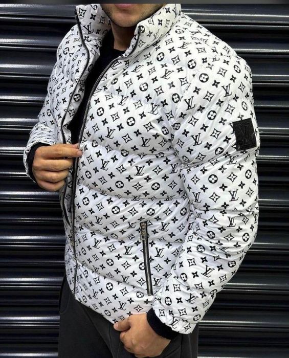 Geci bărbați calitative