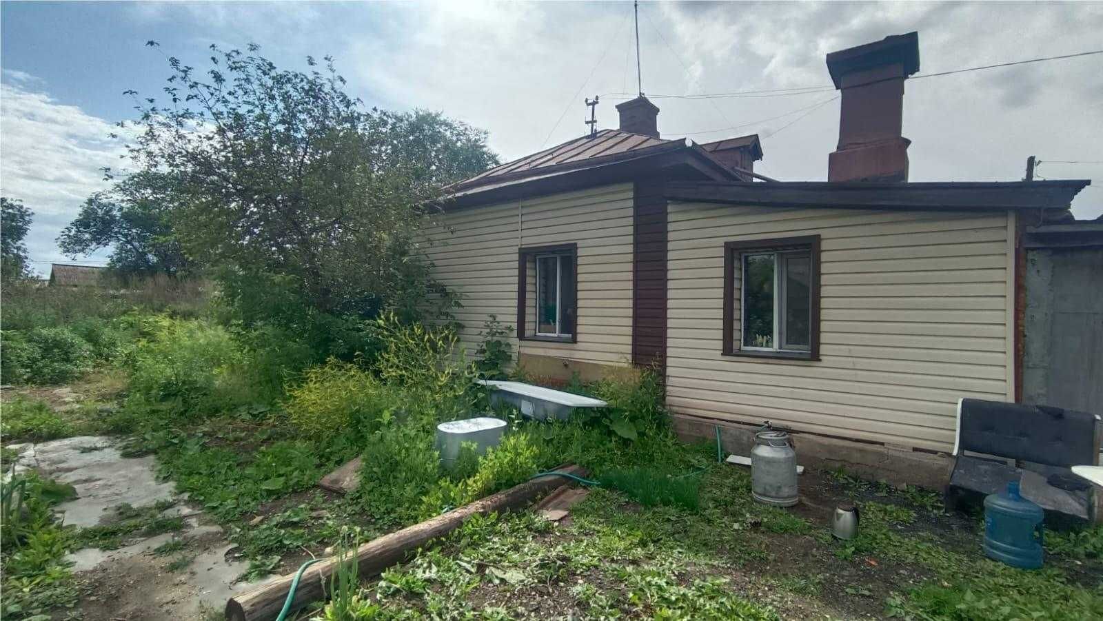 =Дом 60 м² 3-комн в Сортировке с участком 6 сот. Торг !
