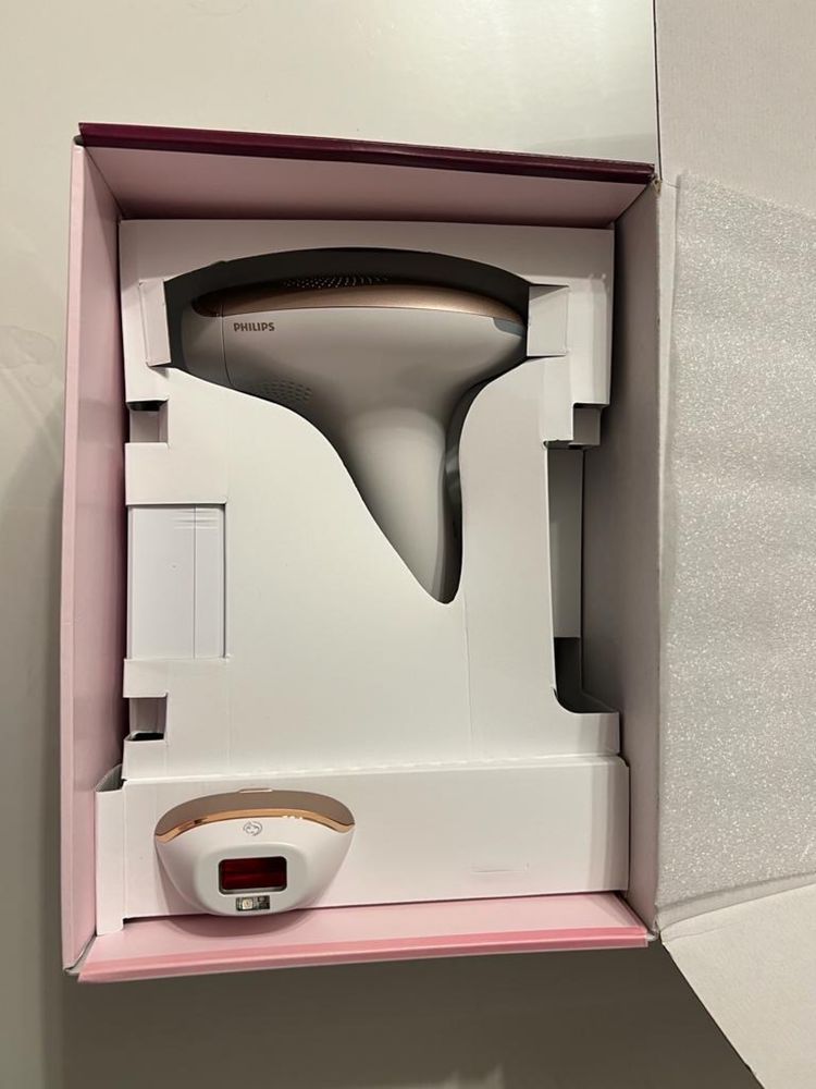 Epilator IPL Philips BRI921