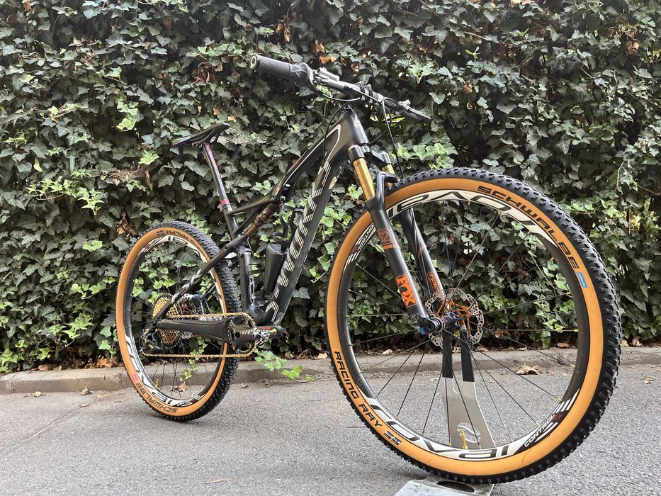 Specialized S-Works Epic