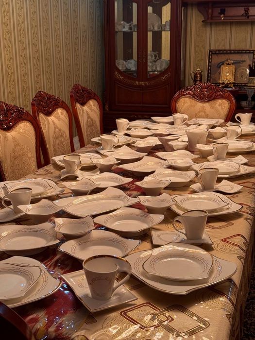 Posuda Hi-Lux Dubay original