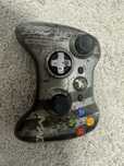 Controller xbox 360 mw3