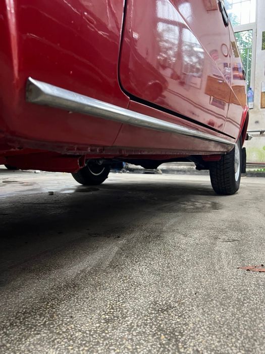 Lada 2102 Перфектна