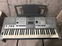 Синтезатор Yamaha