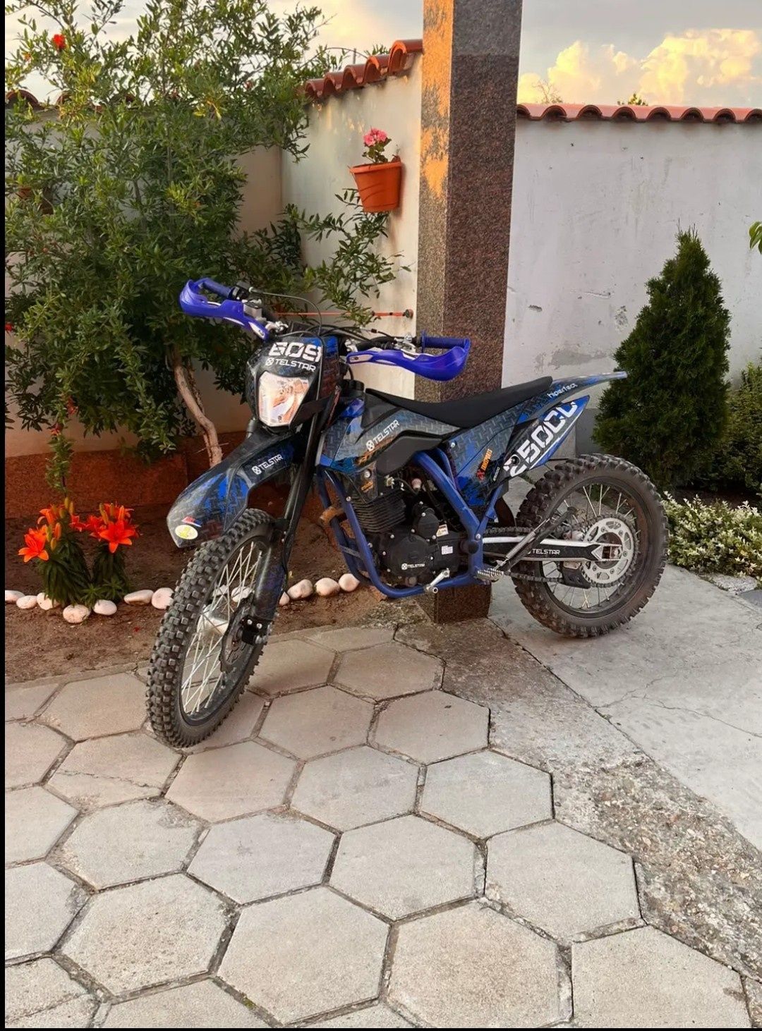 Telstar 250 2025г.