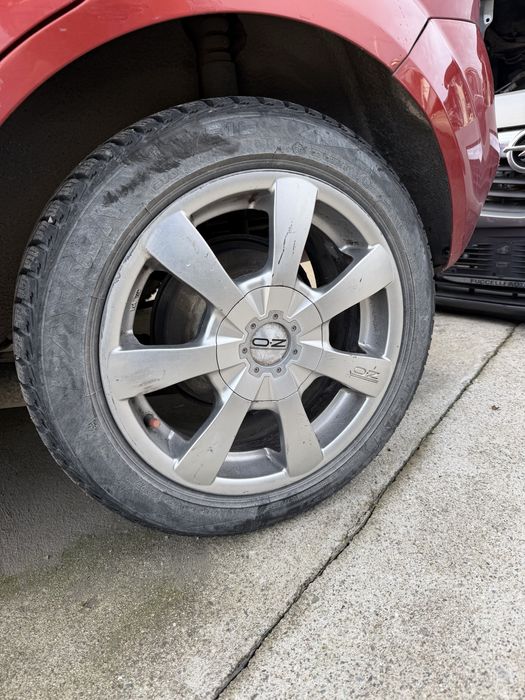 Джанти 15’ 4х108 OZ