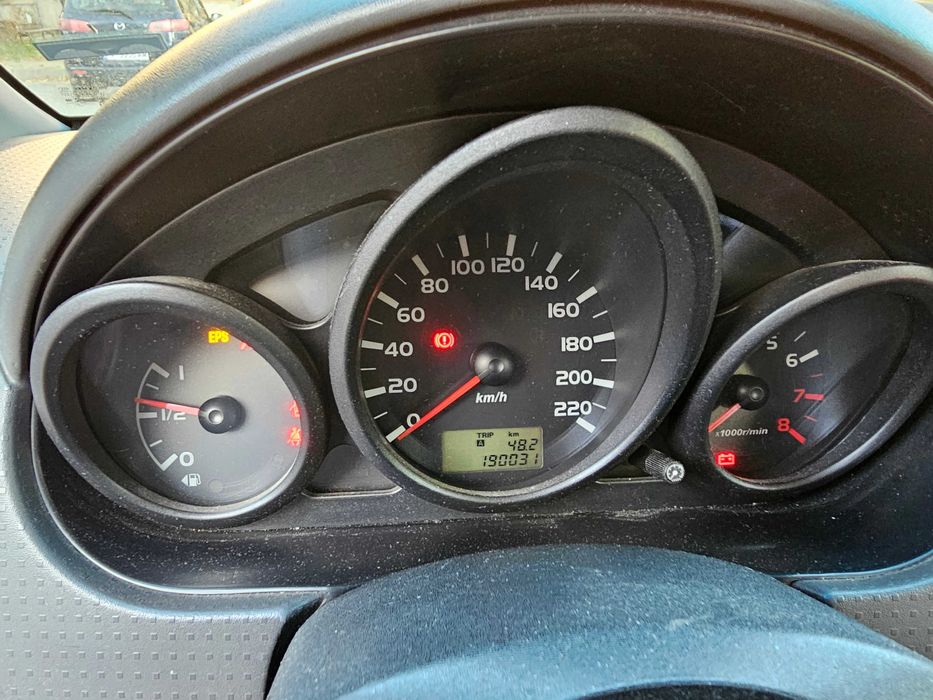 Mitsubishi Colt 1.1 i 12V