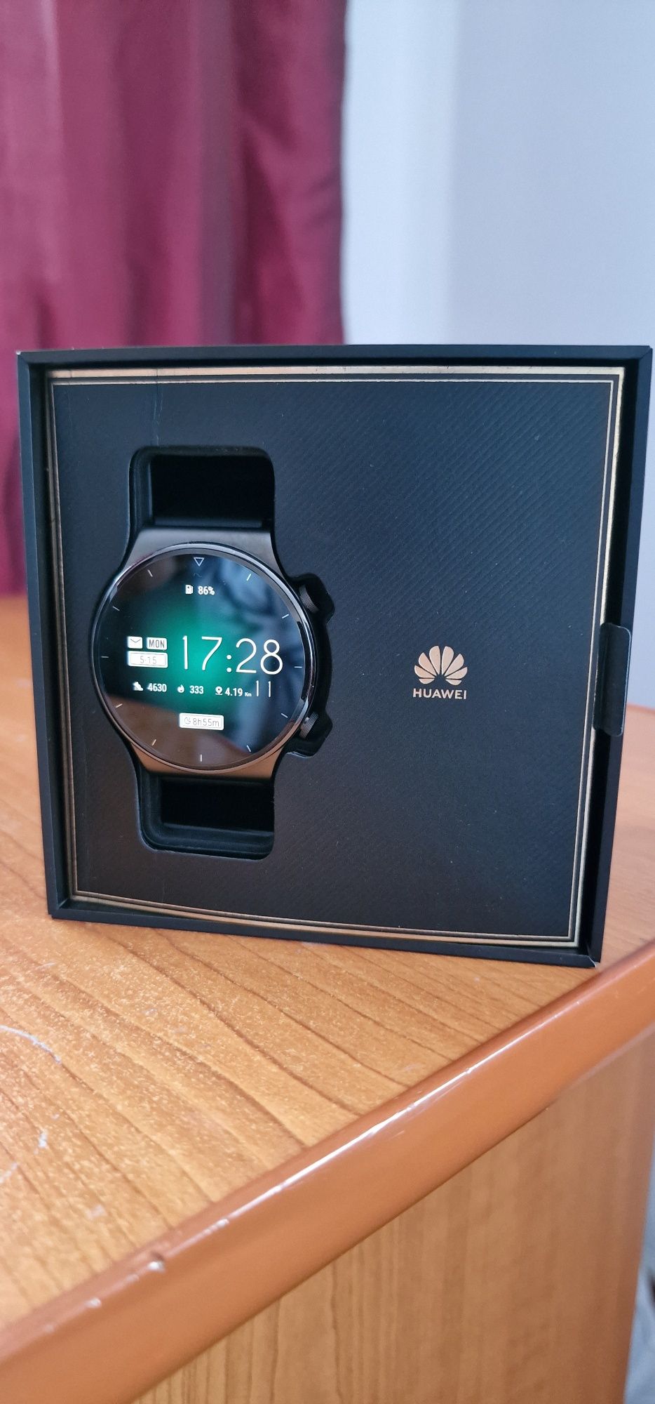 Ceas Huawei GT2 PRO