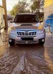 Subaru Forester 2.0 diesel